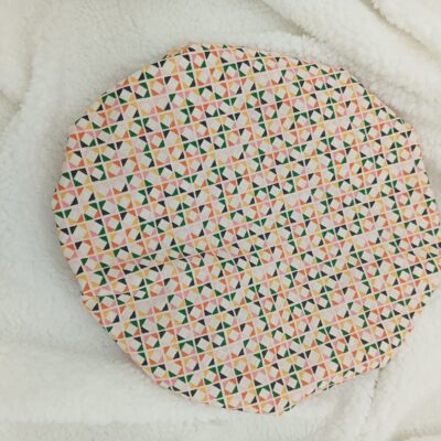 Charlotte alimentaire taille L