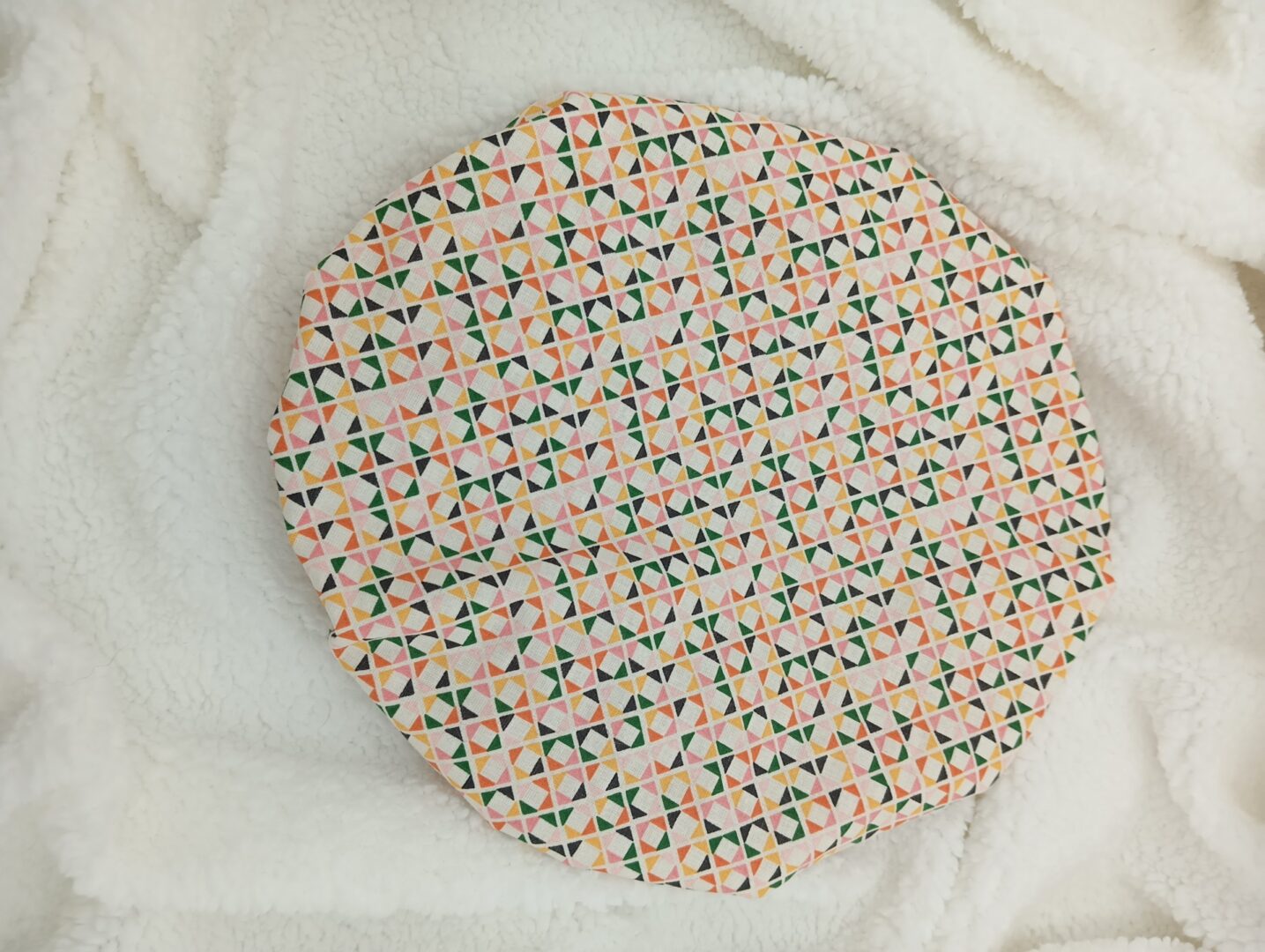 Charlotte alimentaire taille L