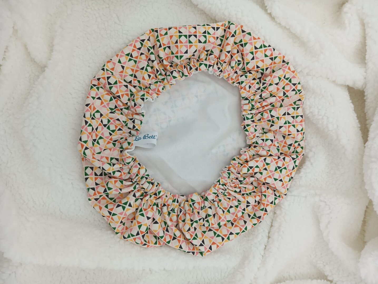 Charlotte alimentaire taille L – Image 2