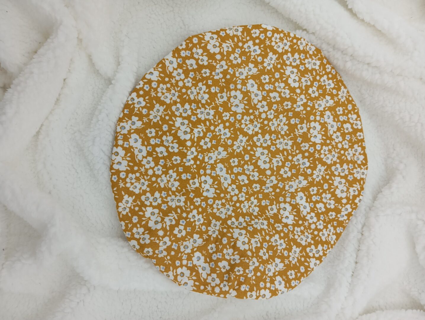 Charlotte alimentaire taille L