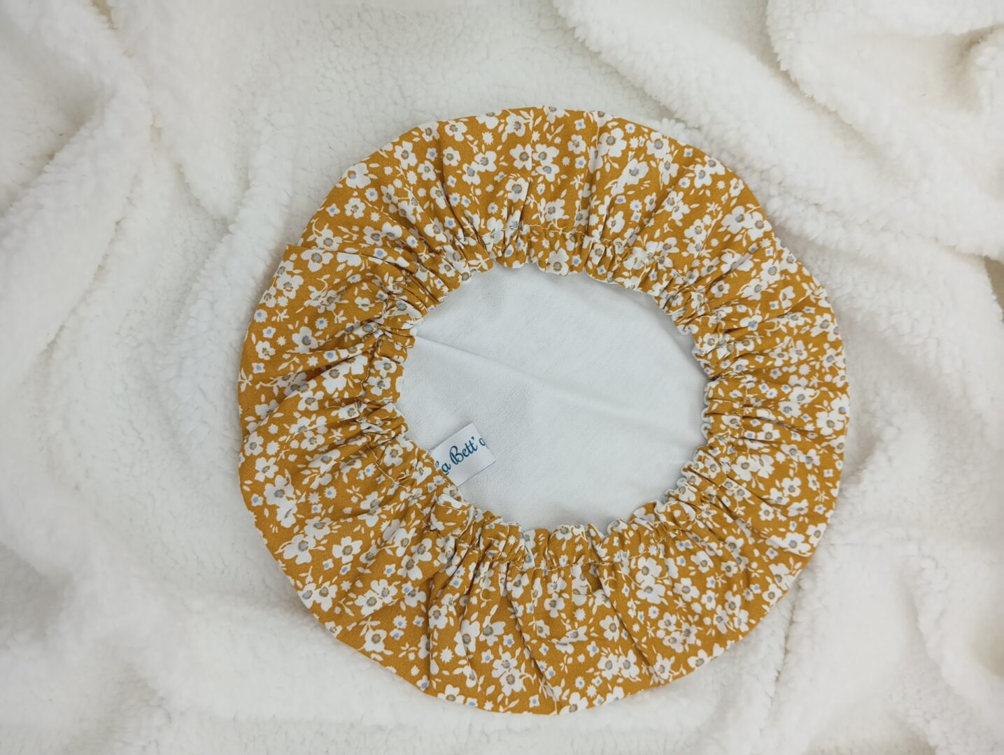 Charlotte alimentaire taille L – Image 2