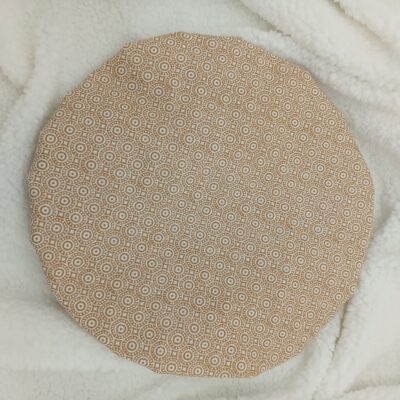 Charlotte alimentaire taille L