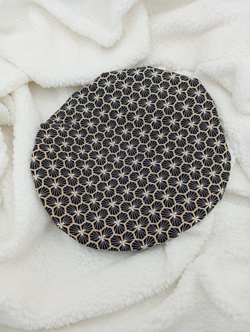 Charlotte alimentaire taille L