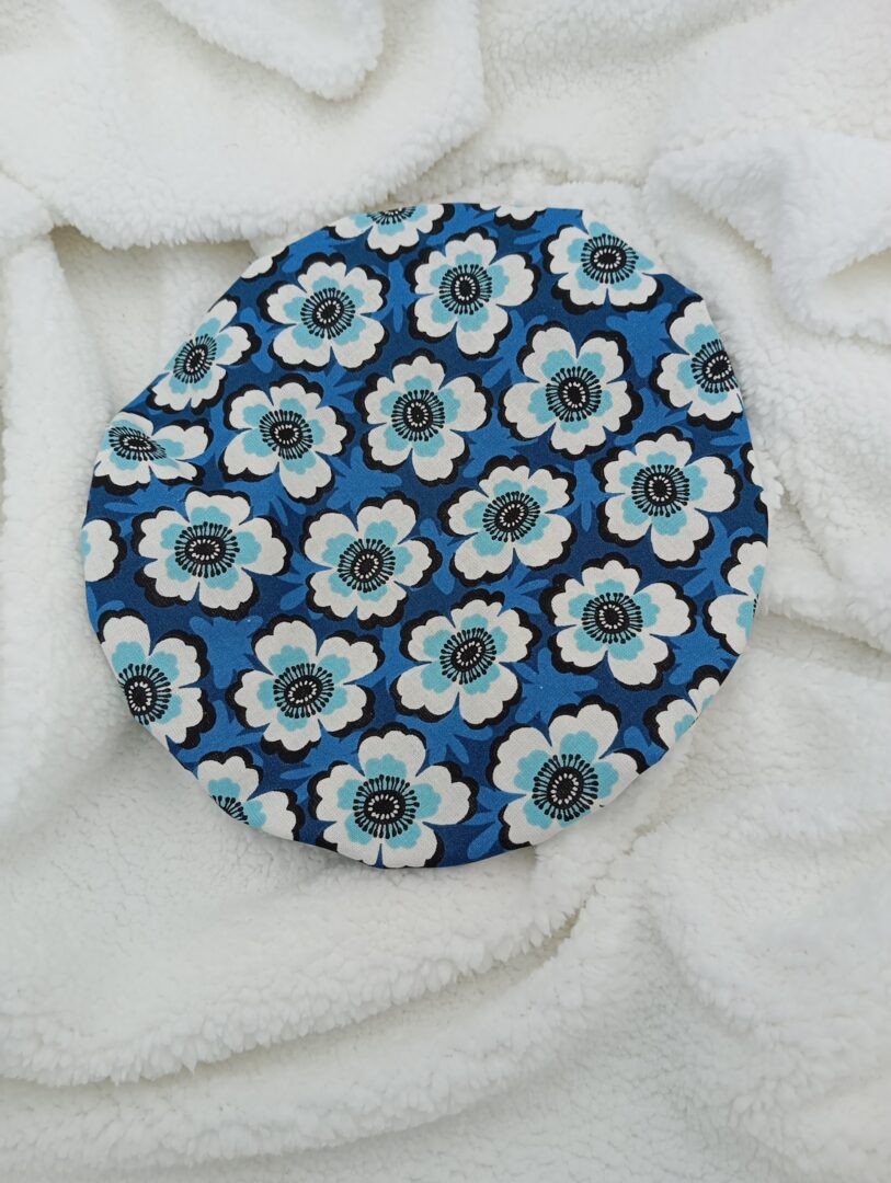 Charlotte alimentaire taille L