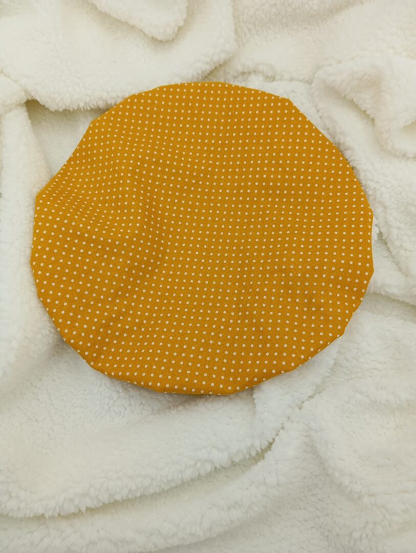 Charlotte alimentaire taille L