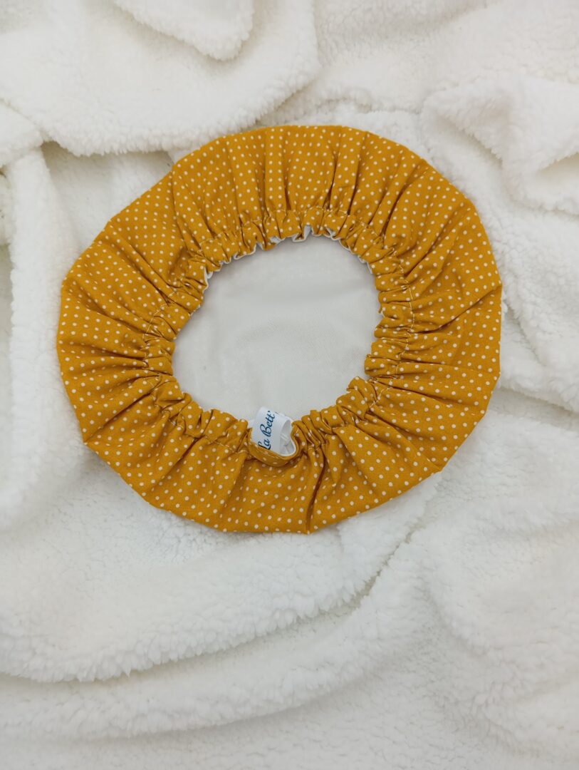 Charlotte alimentaire taille L – Image 2