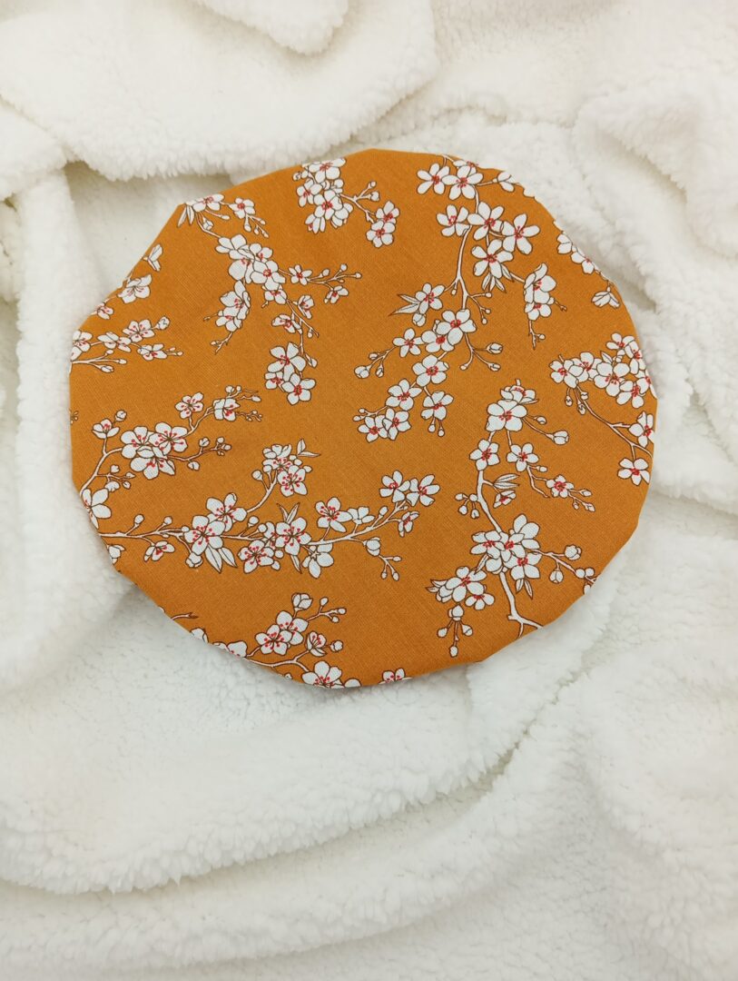 Charlotte alimentaire taille L