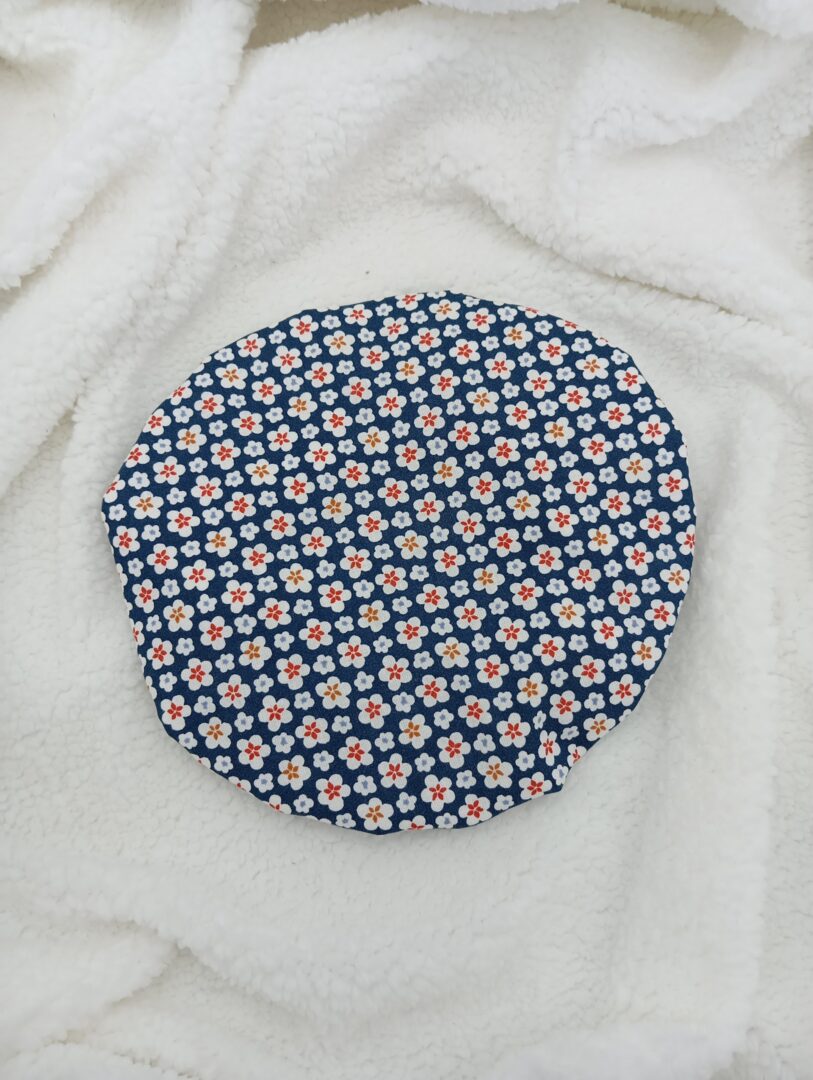 Charlotte alimentaire taille M