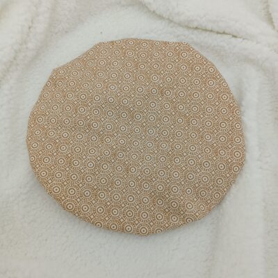 Charlotte alimentaire taille M