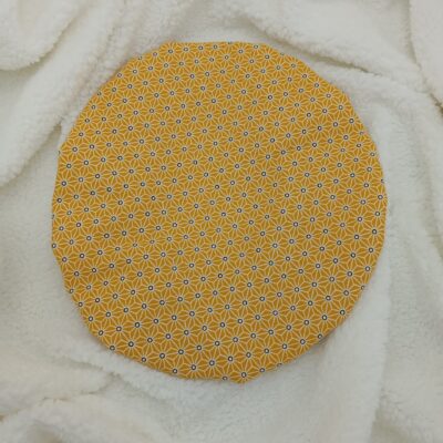 Charlotte alimentaire taille L