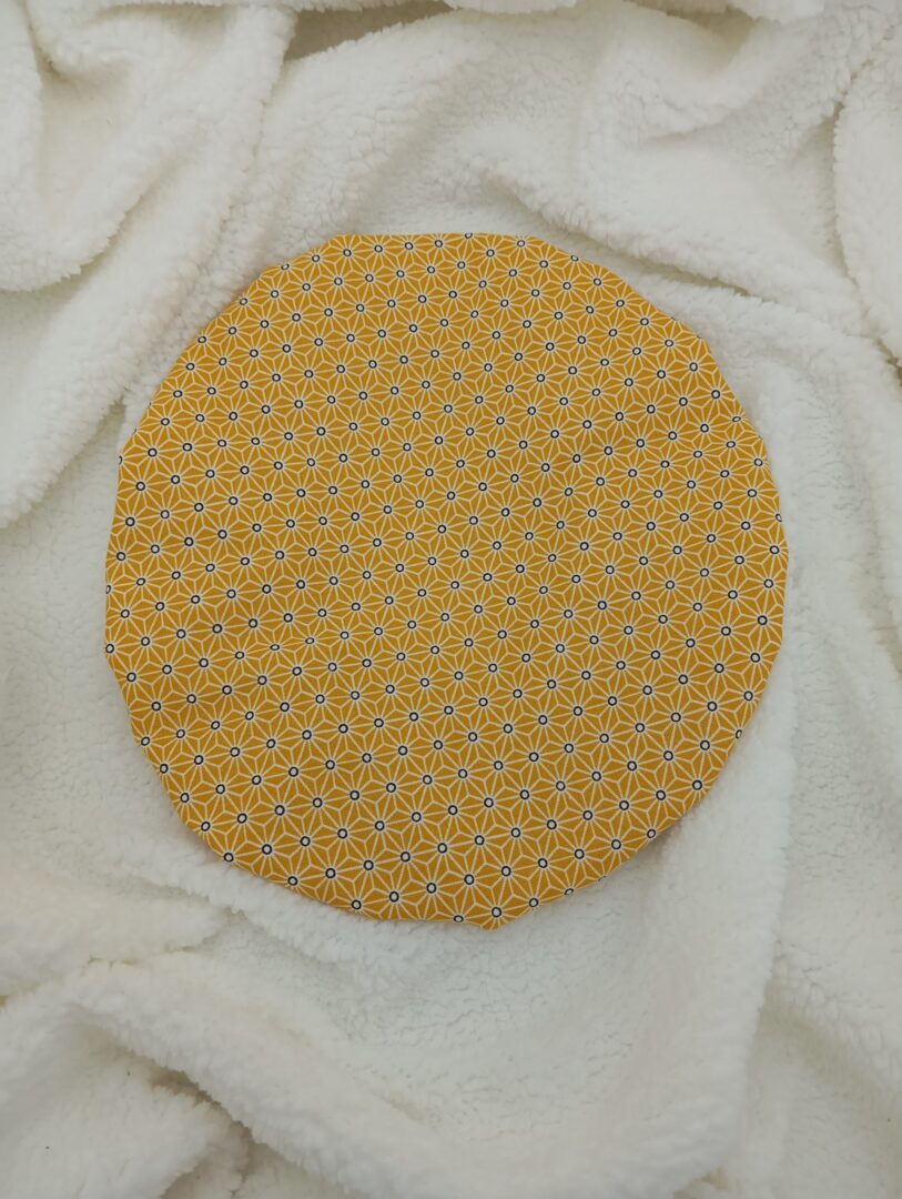 Charlotte alimentaire taille L