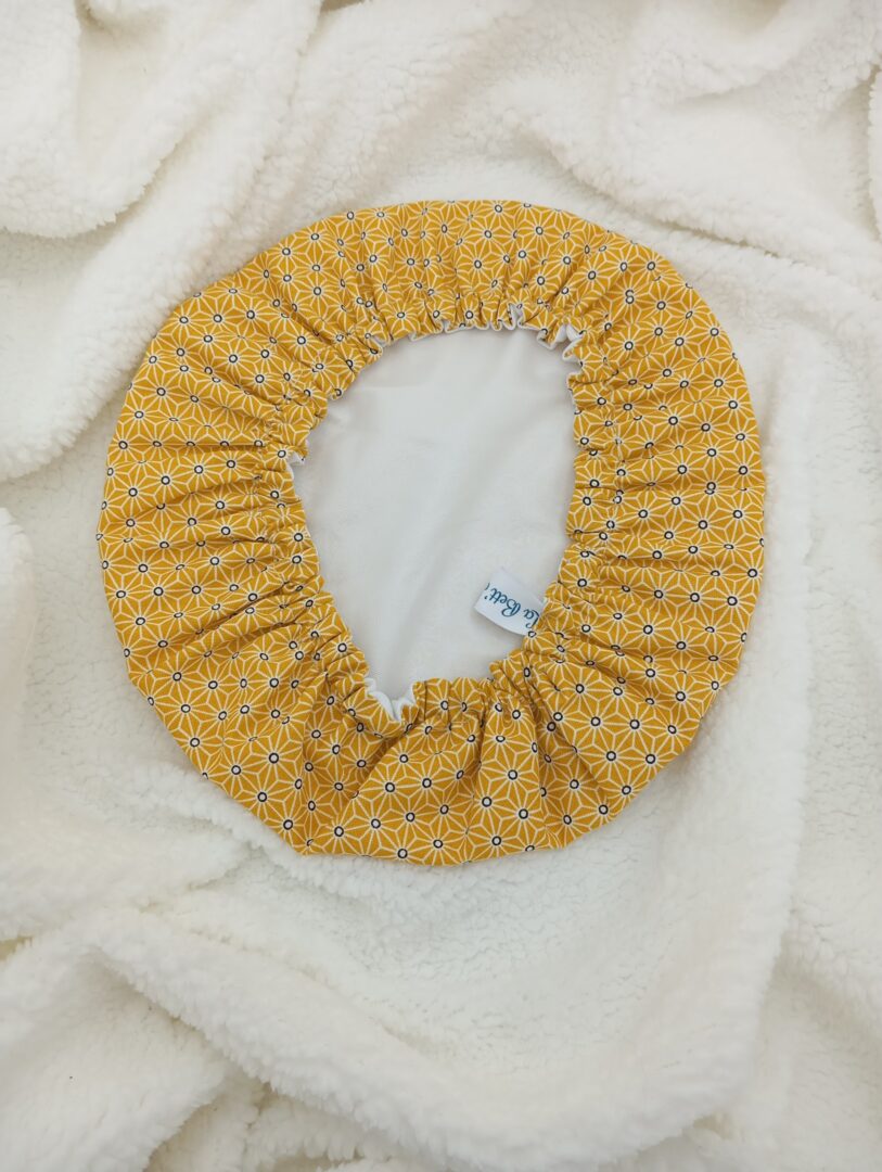 Charlotte alimentaire taille L – Image 2