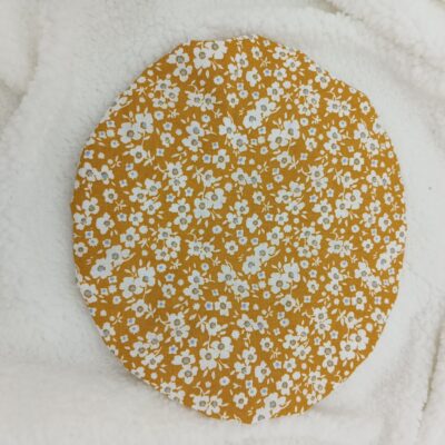 Charlotte alimentaire taille M