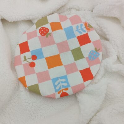 Charlotte alimentaire taille M