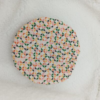 Charlotte alimentaire taille S