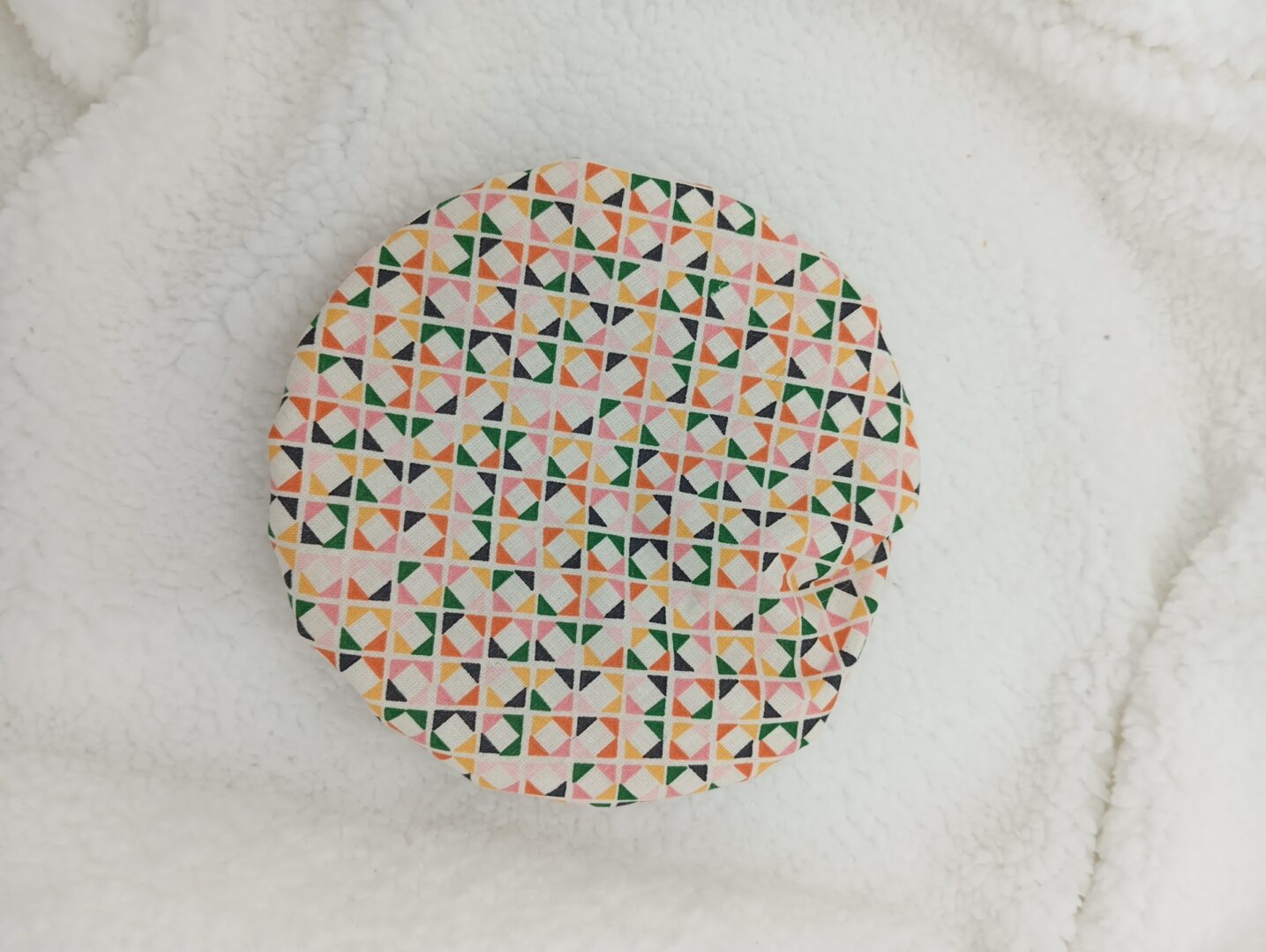 Charlotte alimentaire taille S