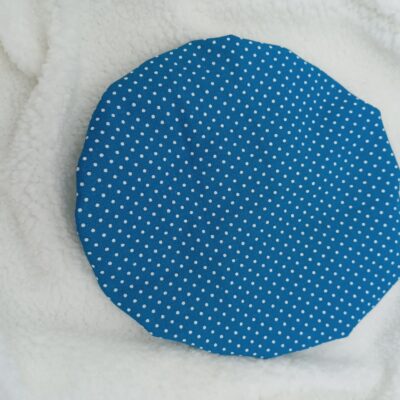 Charlotte alimentaire taille M