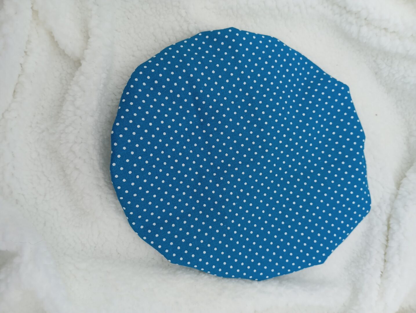 Charlotte alimentaire taille M