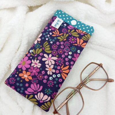 Etui à lunettes