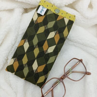 Etui à lunettes