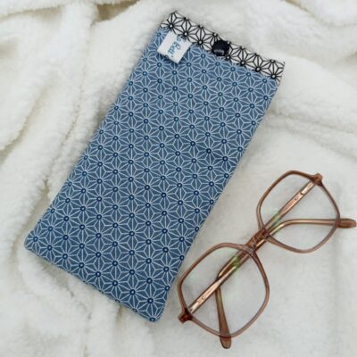 Etui à lunettes