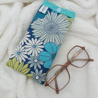 Etui à lunettes