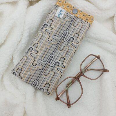 Etui à lunettes