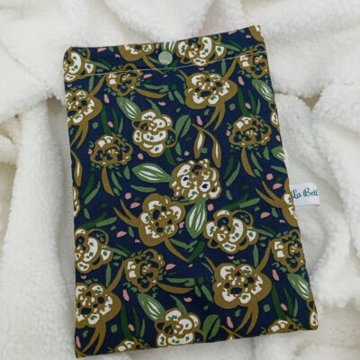 Pochette à livre format poche