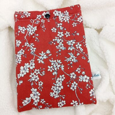 Pochette à livre format poche