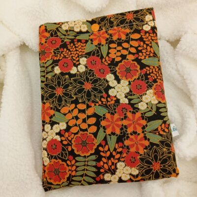 Pochette à livre format poche