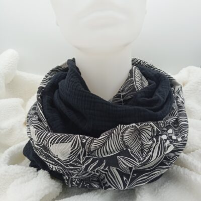 Tour de cou / foulard