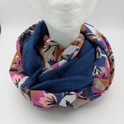 Tour de cou / foulard